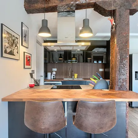19th Comfort Flat By Next Stop Apartamento