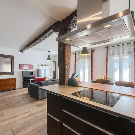 19th Comfort Flat By Next Stop Bilbau