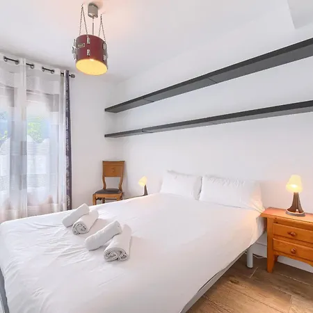Apartamento 19th Comfort Flat By Next Stop *