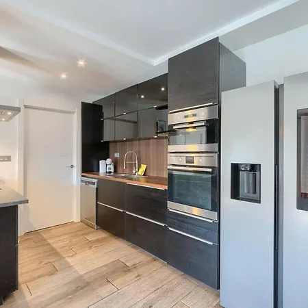 Apartamento 19th Comfort Flat By Next Stop *