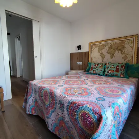 19th Comfort Flat By Next Stop Daire