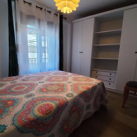 Daire 19th Comfort Flat By Next Stop Bilbao
