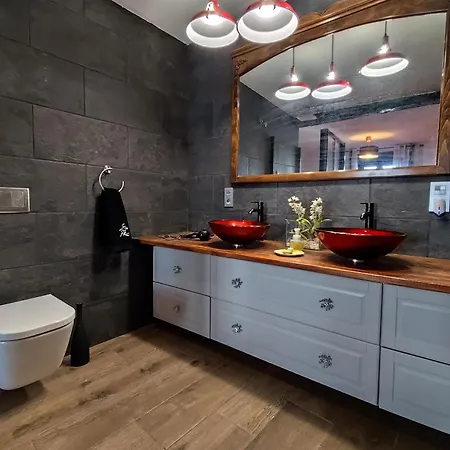 19th Comfort Flat By Next Stop Daire Bilbao