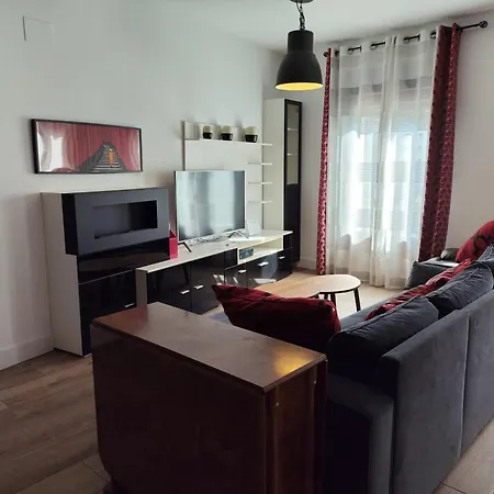 19th Comfort Flat By Next Stop
