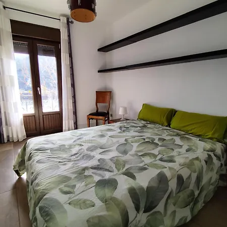 19th Comfort Flat By Next Stop Bilbao