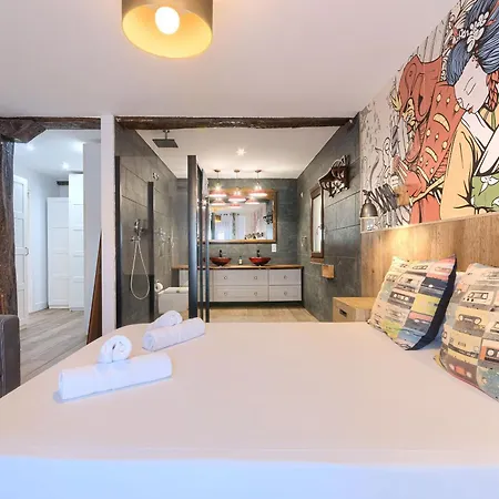 19th Comfort Flat By Next Stop