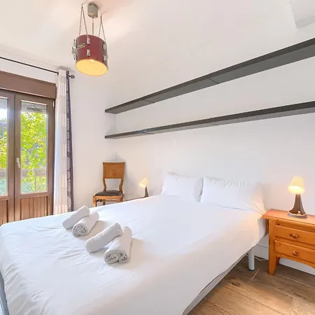 Daire 19th Comfort Flat By Next Stop